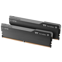 Thermaltake ZOne DDR4 16G 2X8GB 3600MHz negro  DDR4