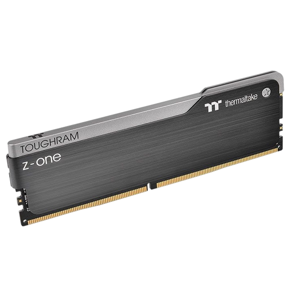 Thermaltake ZOne DDR4 16G 2X8GB 3600MHz negro  DDR4 Thermaltake ZOne DDR4 16G 2X8GB 3600MHz negro  DDR4