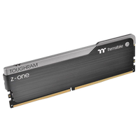 Thermaltake ZOne DDR4 16G 2X8GB 3600MHz negro  DDR4
