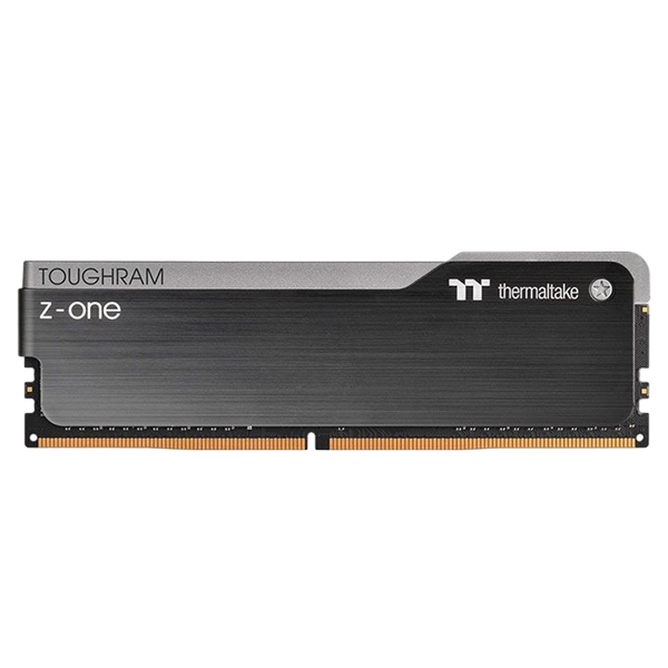 Thermaltake ZOne DDR4 16G 2X8GB 3600MHz negro  DDR4 Thermaltake ZOne DDR4 16G 2X8GB 3600MHz negro  DDR4