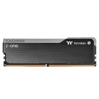 Thermaltake ZOne DDR4 16G 2X8GB 3600MHz negro  DDR4