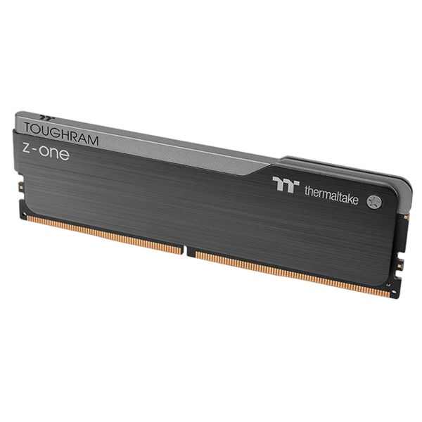 Thermaltake ZOne DDR4 16G 2X8GB 3600MHz negro  DDR4 Thermaltake ZOne DDR4 16G 2X8GB 3600MHz negro  DDR4