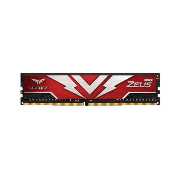 Team Group Zeus DDR4 3000MHz 8GB CL16 Memoria RAM Team Group Zeus DDR4 3000MHz 8GB CL16 Memoria RAM
