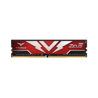 Team Group Zeus DDR4 3000MHz 8GB CL16 Memoria RAM Team Group Zeus DDR4 3000MHz 8GB CL16 Memoria RAM