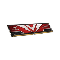Team Group Zeus DDR4 3000MHz 8GB CL16 Memoria RAM Team Group Zeus DDR4 3000MHz 8GB CL16 Memoria RAM
