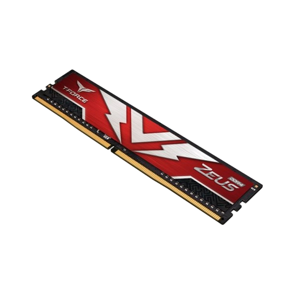 Team Group Zeus DDR4 3000MHz 8GB CL16 Memoria RAM Team Group Zeus DDR4 3000MHz 8GB CL16 Memoria RAM