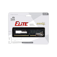 Team Group Elite DDR4 8GB 2400MHz  Memoria RAM