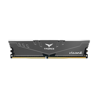 Team Group Vulcan Z DDR4 8GB 3000MHz grey RAM