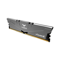 Team Group Vulcan Z DDR4 8GB 3000MHz grey RAM