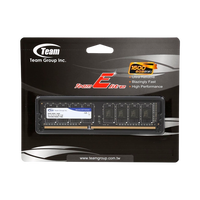 Team Group Elite DDR3 8GB 1600MHz  Memoria RAM
