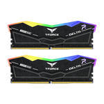Team Group Delta RGB 32GB (2x16GB) | RAM DDR5 6000MHZ CL28