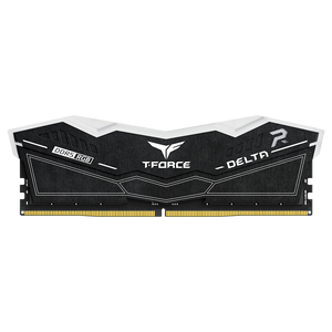 Team Group Delta RGB 32GB 2x16GB RAM DDR5 6000MHZ CL28 Team Group Delta RGB 32GB 2x16GB RAM DDR5 6000MHZ CL28