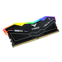 Team Group Delta RGB 32GB 2x16GB RAM DDR5 6000MHZ CL28 Team Group Delta RGB 32GB 2x16GB RAM DDR5 6000MHZ CL28