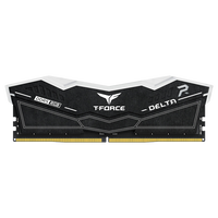 Team Group Delta RGB 32GB 2x16GB RAM DDR5 6000MHZ CL28 Team Group Delta RGB 32GB 2x16GB RAM DDR5 6000MHZ CL28