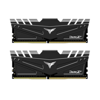 Team Group Dark Z Alpha DDR4 32GB 2x16 3600MHz AMD   RAM