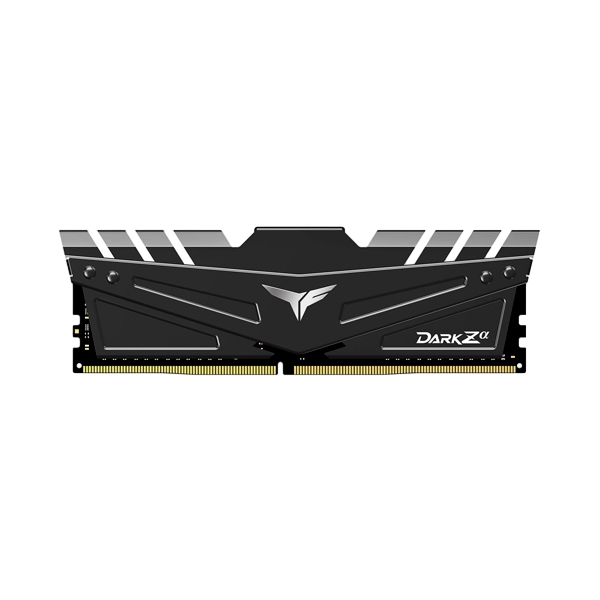 Team Group Dark Z Alpha DDR4 32GB 2x16 3200MHz AMD   RAM Team Group Dark Z Alpha DDR4 32GB 2x16 3200MHz AMD   RAM