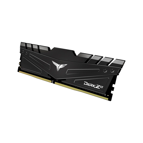 Team Group Dark Z Alpha DDR4 32GB 2x16 3200MHz AMD   RAM Team Group Dark Z Alpha DDR4 32GB 2x16 3200MHz AMD   RAM