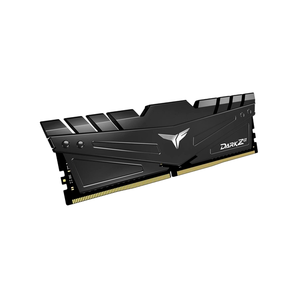 Team Group Dark Z Alpha DDR4 32GB 2x16 3200MHz AMD   RAM Team Group Dark Z Alpha DDR4 32GB 2x16 3200MHz AMD   RAM
