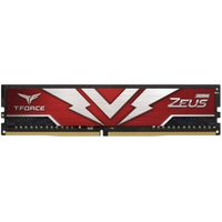 Team Group Zeus DDR4 8GB 2666MHz  Memoria Ram
