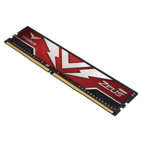 Team Group Zeus DDR4 8GB 2666MHz  Memoria Ram