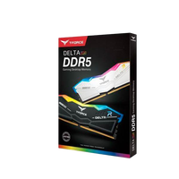 Team Group Delta RGB DDR5 32GB 2x16GB 7000MHz  RAM
