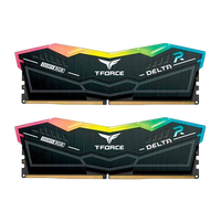 Team Group Delta RGB DDR5 32GB 2x16GB 7600MHz  RAM
