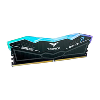 Team Group Delta RGB DDR5 32GB 2x16GB 7600MHz  RAM