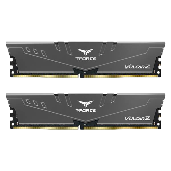 Team Group Vulcan Z DDR4 16GB 2x8GB 3200MHz RAM Team Group Vulcan Z DDR4 16GB 2x8GB 3200MHz RAM