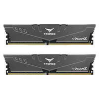 Team Group Vulcan Z DDR4 16GB 2x8GB 3200MHz RAM Team Group Vulcan Z DDR4 16GB 2x8GB 3200MHz RAM