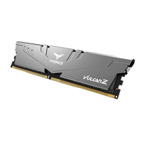 Team Group Vulcan Z DDR4 16GB 2x8GB 3200MHz RAM Team Group Vulcan Z DDR4 16GB 2x8GB 3200MHz RAM