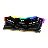 Team group TForce Delta RGB 48GB 2x24GB RAM DDR5 8200MHZ CL38 Team group TForce Delta RGB 48GB 2x24GB RAM DDR5 8200MHZ CL38
