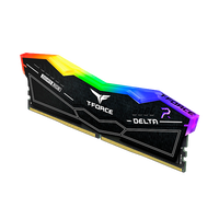 Team group TForce Delta RGB 48GB 2x24GB RAM DDR5 8200MHZ CL38 Team group TForce Delta RGB 48GB 2x24GB RAM DDR5 8200MHZ CL38