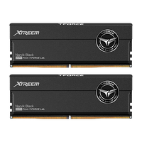 Team group TForce Xtreem 48GB 2x24GB RAM DDR5 8000MHZ