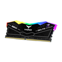 Team group Delta RGB 32GB 2x16GB RAM DDR5 8000MHZ CL38 Team group Delta RGB 32GB 2x16GB RAM DDR5 8000MHZ CL38