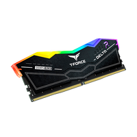 Team group Delta RGB 32GB 2x16GB RAM DDR5 8000MHZ CL38 Team group Delta RGB 32GB 2x16GB RAM DDR5 8000MHZ CL38