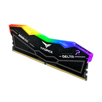 Team group Delta RGB 32GB 2x16GB RAM DDR5 8000MHZ CL38 Team group Delta RGB 32GB 2x16GB RAM DDR5 8000MHZ CL38