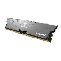 Team group TCreate 16GB 2x8GB  RAM DDR4 3600MHZ CL18 Gris