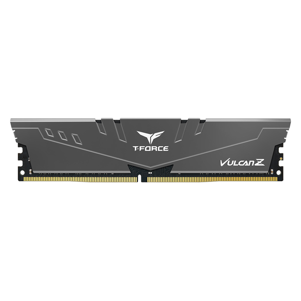 Team group Vulcan Z 8GB  Memoria RAM DDR4 3200MHz CL16 Team group Vulcan Z 8GB  Memoria RAM DDR4 3200MHz CL16