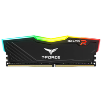 Team Group Delta RGB 16GB 1x16GB  RAM DDR4 3200MHZ CL16