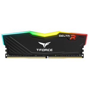 Team Group Delta RGB 16GB 1x16GB  RAM DDR4 3200MHZ CL16