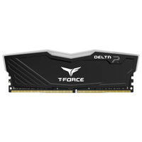 Team Group Delta RGB 16GB 1x16GB  RAM DDR4 3200MHZ CL16