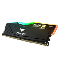 Team Group Delta RGB 16GB 1x16GB  RAM DDR4 3200MHZ CL16