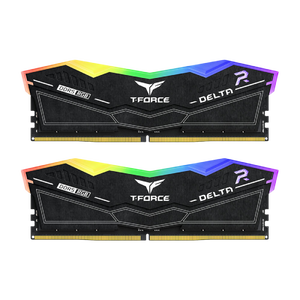 Team Group Delta RGB 32GB 2x16GB  Memoria RAM DDR5 6000MHZ CL38