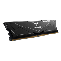 Team Group Vulcan Preto 32GB 2x16GB DDR5 5200MHz RAM