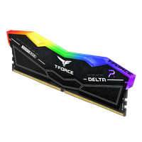 Team Group Delta RGB 96GB 2x48GB Memoria RAM DDR5 6800MHz CL36 Team Group Delta RGB 96GB 2x48GB Memoria RAM DDR5 6800MHz CL36