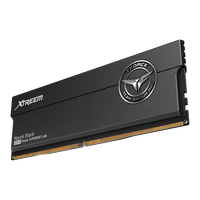 Team group Xtreem 48GB 2x24GB Memoria RAM DDR5 8200MHZ CL38 Team group Xtreem 48GB 2x24GB Memoria RAM DDR5 8200MHZ CL38