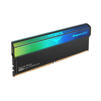 Team group Xtreem ARGB 48GB 2x24GB Memoria RAM DDR5 8000MHZ CL38 Team group Xtreem ARGB 48GB 2x24GB Memoria RAM DDR5 8000MHZ CL38