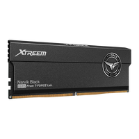 Team group Xtreem 48GB 2x24GB  Memoria RAM DDR5 7600MHZ CL36