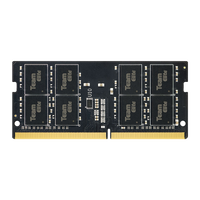 Team group Elite 16GB  Memoria RAM DDR4 SODIMM 2666MHZ CL19