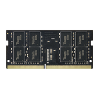 Team group Elite 16GB  Memoria RAM DDR4 SODIMM 2666MHZ CL19